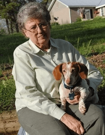 Johna Jeffords Obituary