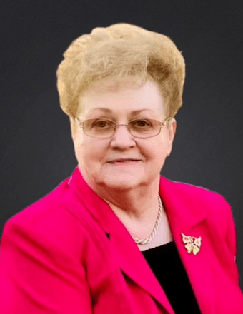 Evelyn Ivonne Bowers Obituary