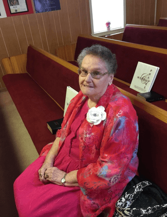 Betty Sue Wilkins Obituary