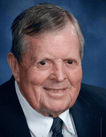 Clifford Stockman Obituary