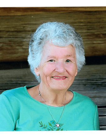 Anne Serena Kilcrease Obituary