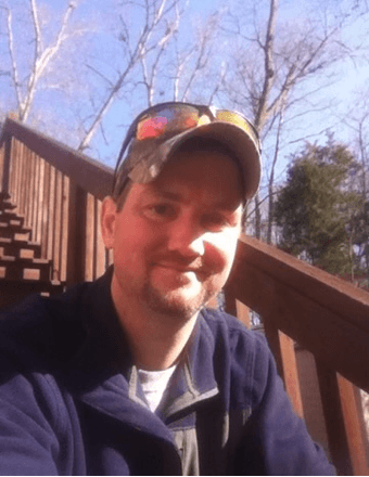Steven Hodges Obituary