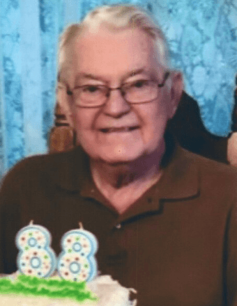 Richard Earl Martin Obituary