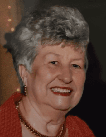 Jessie Mae Allen Obituary