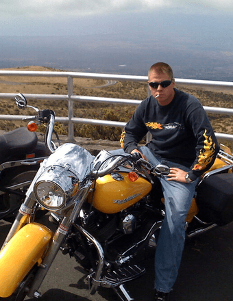 Kevin Sunyak Obituary
