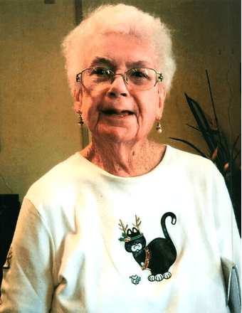 Catherine "Cass" Sherwood Obituary