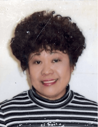 Sybil Carson Obituary
