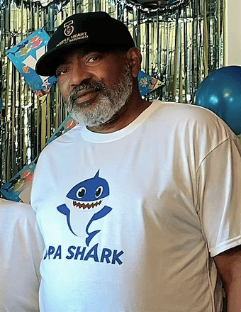 Roland Williams Obituary