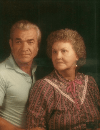 Emma Jean Alford Obituary