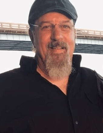 Paul Peacock Obituary