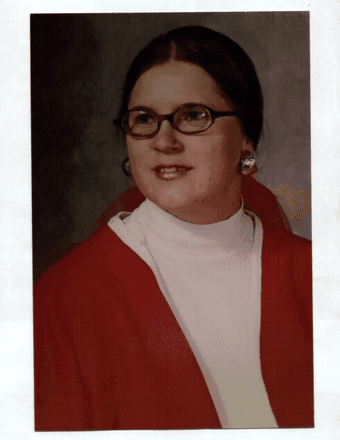 Katherine "Kitty" Oglesby Obituary