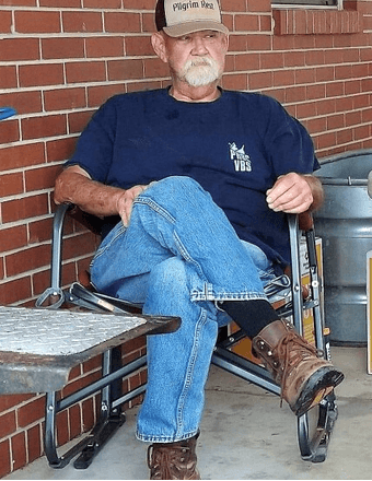 Lance Michael Ward Obituary