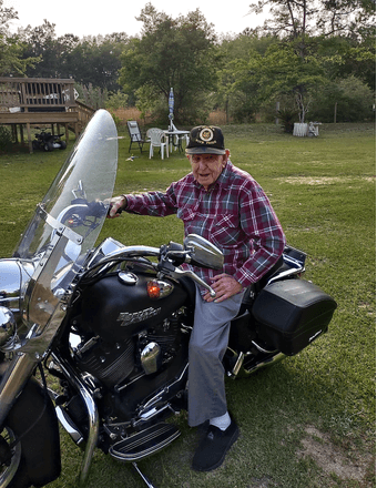 Bert Crawford Obituary