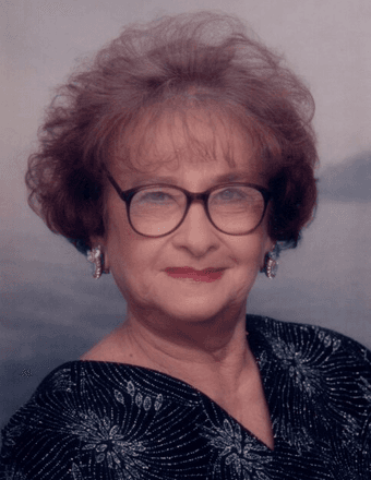 Minnie Dean Hollinhead Thompson Obituary