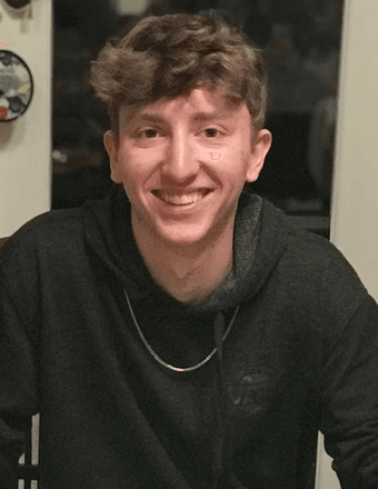 Ethan Davis Obituary
