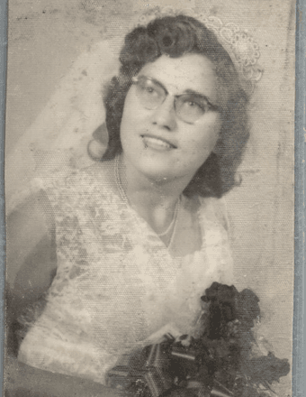 Doris Jean Duvall Obituary