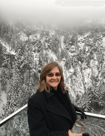 Linda Ann Broshear Obituary
