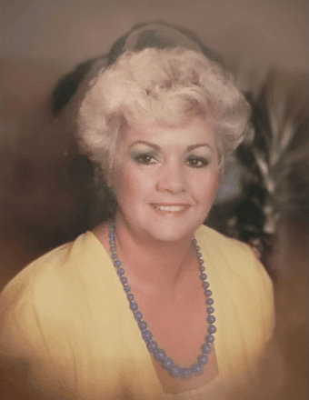 Irene Russell Obituary