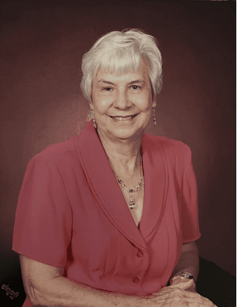Jeanette James Obituary