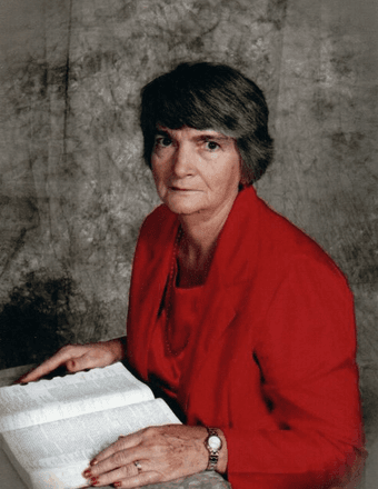 Flora May Copeland Obituary