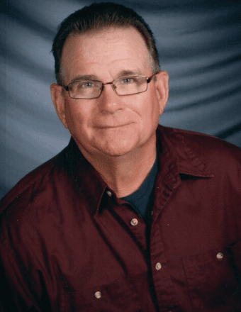 Tony Burnett Obituary