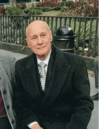 Martin Dee Moore Obituary