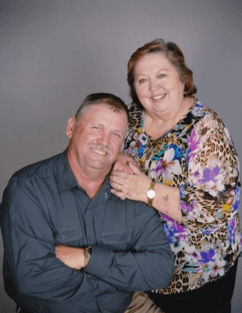 Brenda Adcock Obituary