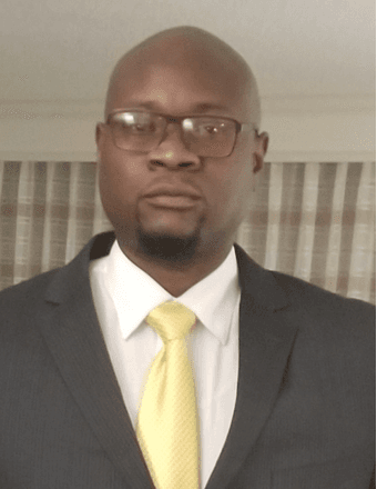 Adonis Wilson Obituary