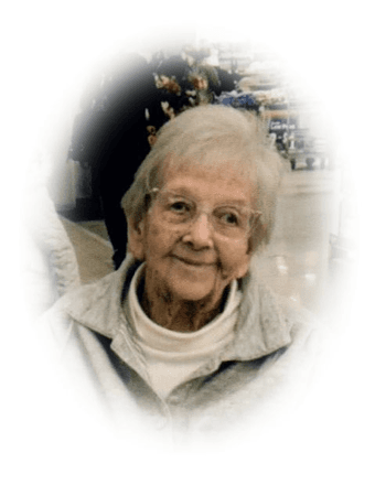 Lillian Marie Ankelein Obituary