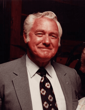 Mann Joseph Haveard Obituary
