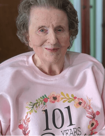 Dorothy Lee Vines Obituary