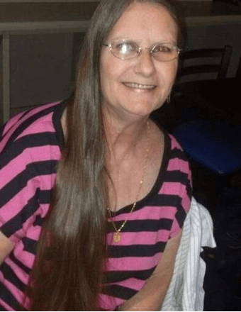 Ani Powell Obituary