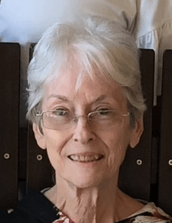 Joan Mosier Obituary