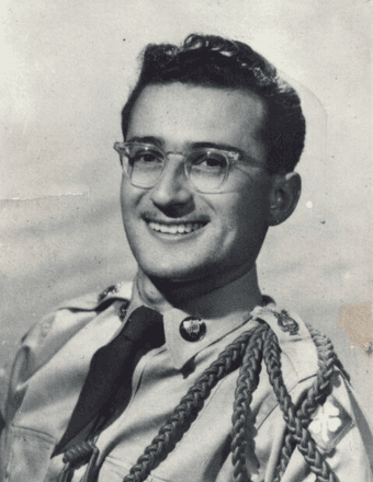 Angelo Di Tata Obituary
