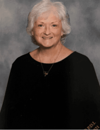 Bonita Ramon Clark Obituary