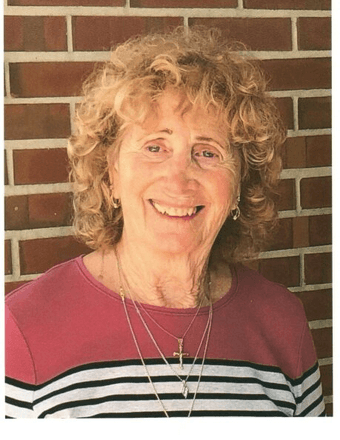 Theresa Goldsmith Obituary