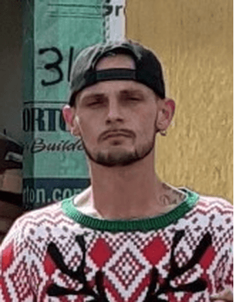 Lukas "Luke" Lynwood Albright Obituary