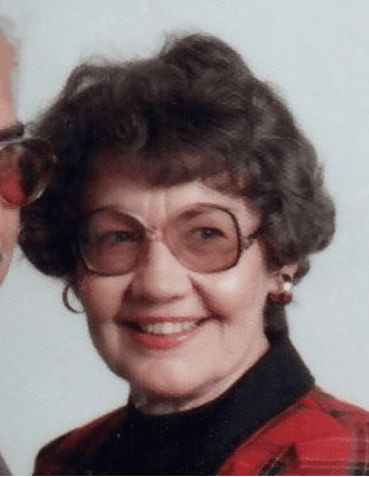 Mary Dalene Clouse Hatch Obituary