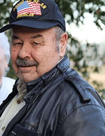 Robert Lewis Nickerson Obituary