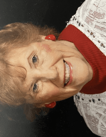Eva Lee Atkinson Fountain Obituary