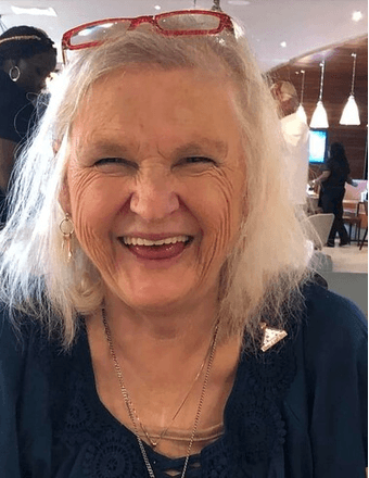 Barbara Ann Barrow Obituary