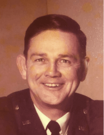 Garry A Willard Obituary