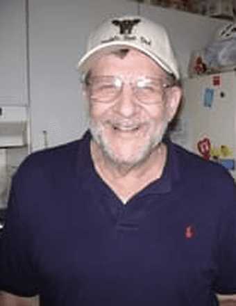 Gary Crane O'Rourke Obituary