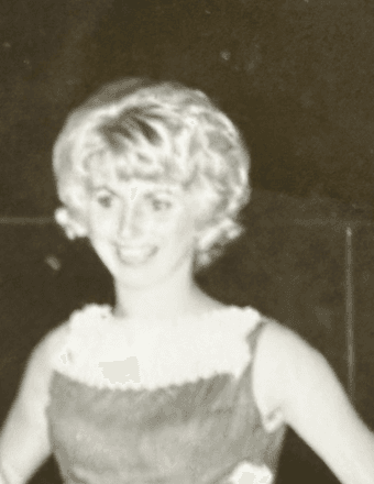 Cissie Jernigan Carpenter Obituary
