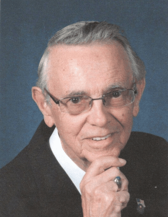 Floyd Franklin Beddow Obituary