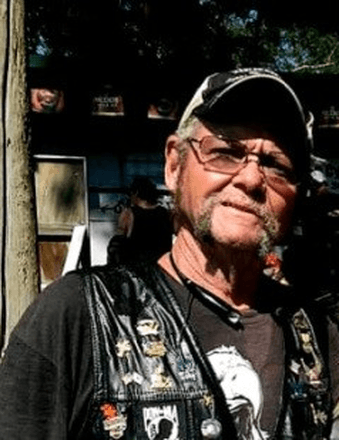 Teddy Ray Porterfield Obituary