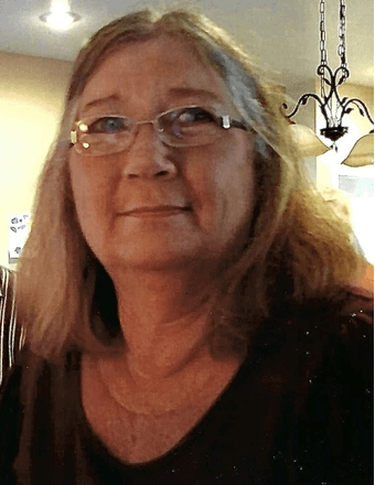 Susan Overly Obituary