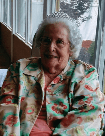 Annelle Anderson Whitehurst Obituary