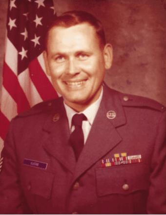 John Anthony Sledge Obituary