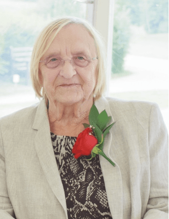Pamela Phillips Obituary